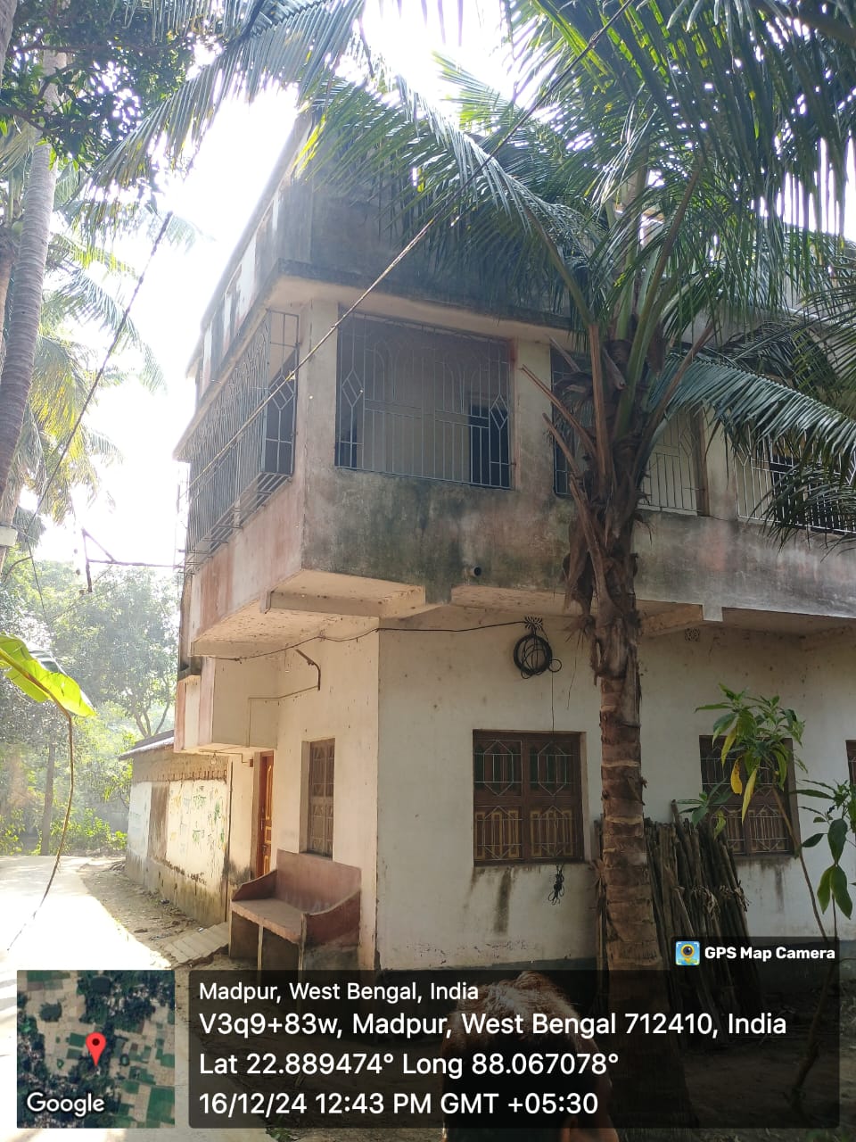 Individual House for sale in Tarakeswar