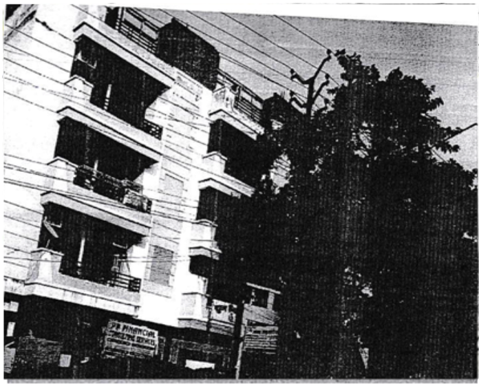 Flat for sale in Kanpur