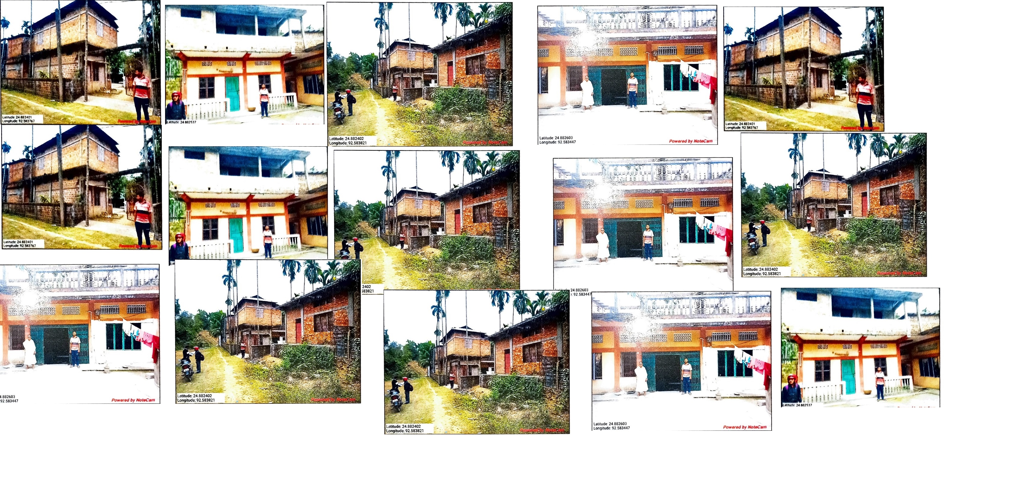 Individual House for sale in Badarpur — photo 1