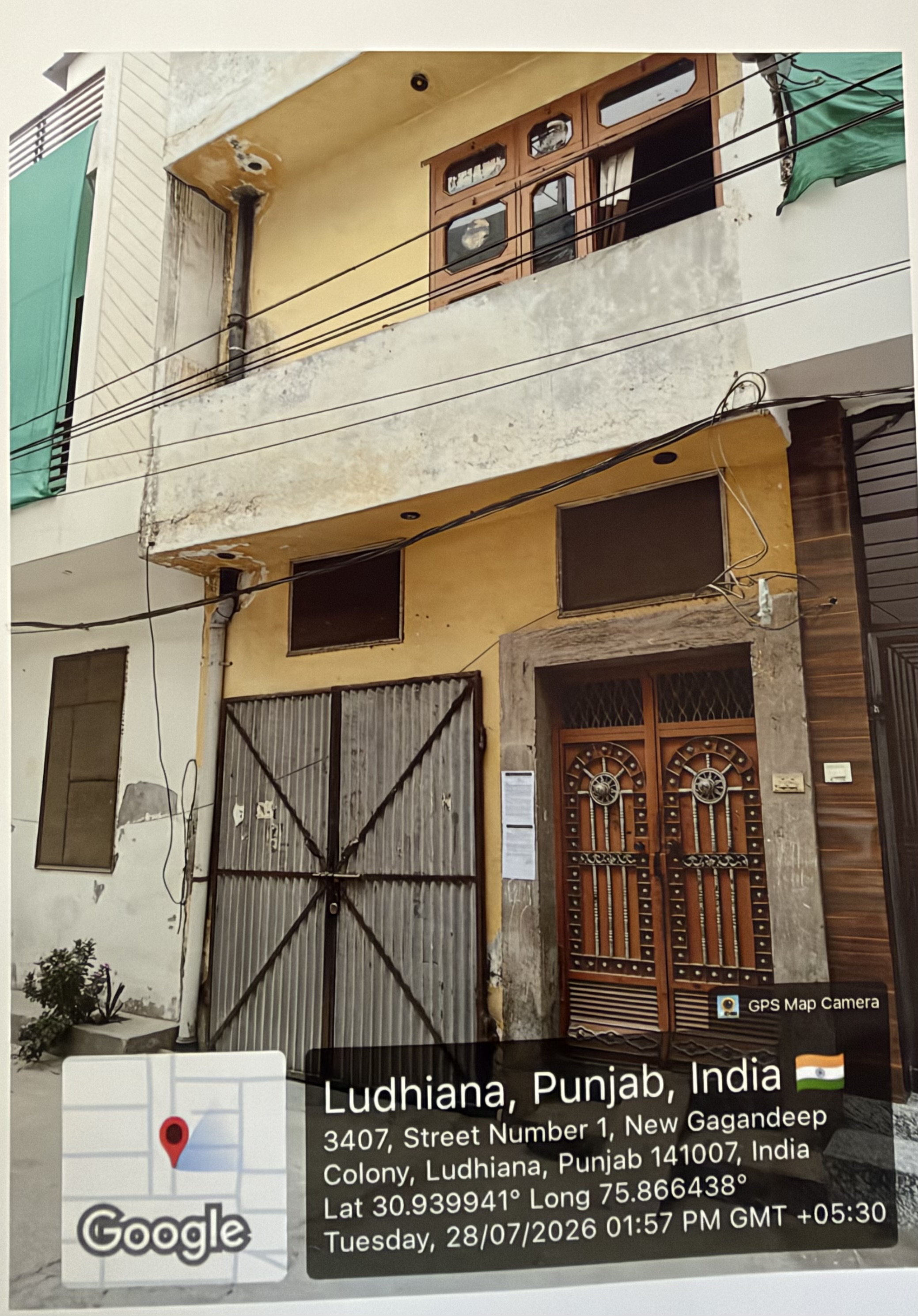 Individual House for sale in Ludhiana