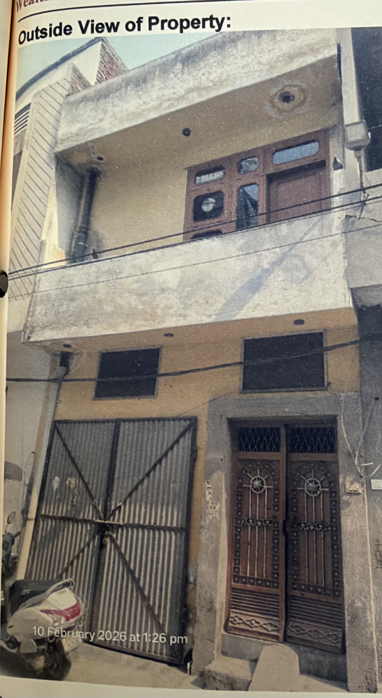 Individual House for sale in Ludhiana — photo 3