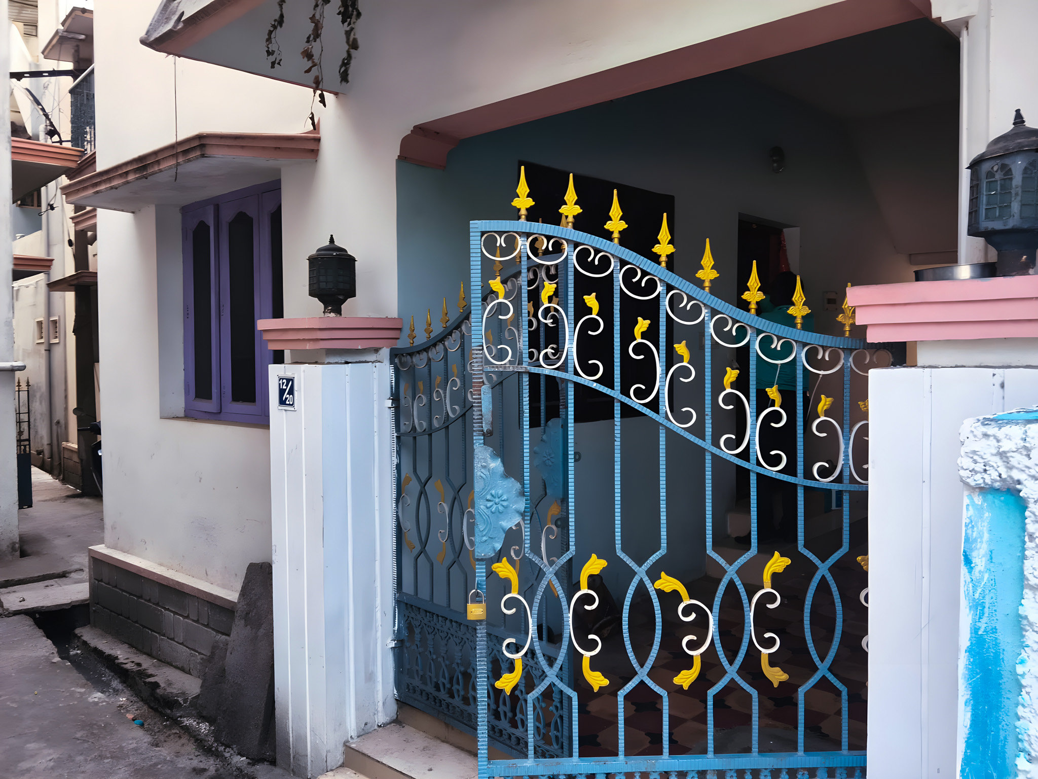6 BHK Individual House for sale in INDIVIDUAL HOUSE, St Thomas Mount Chennai — photo 2