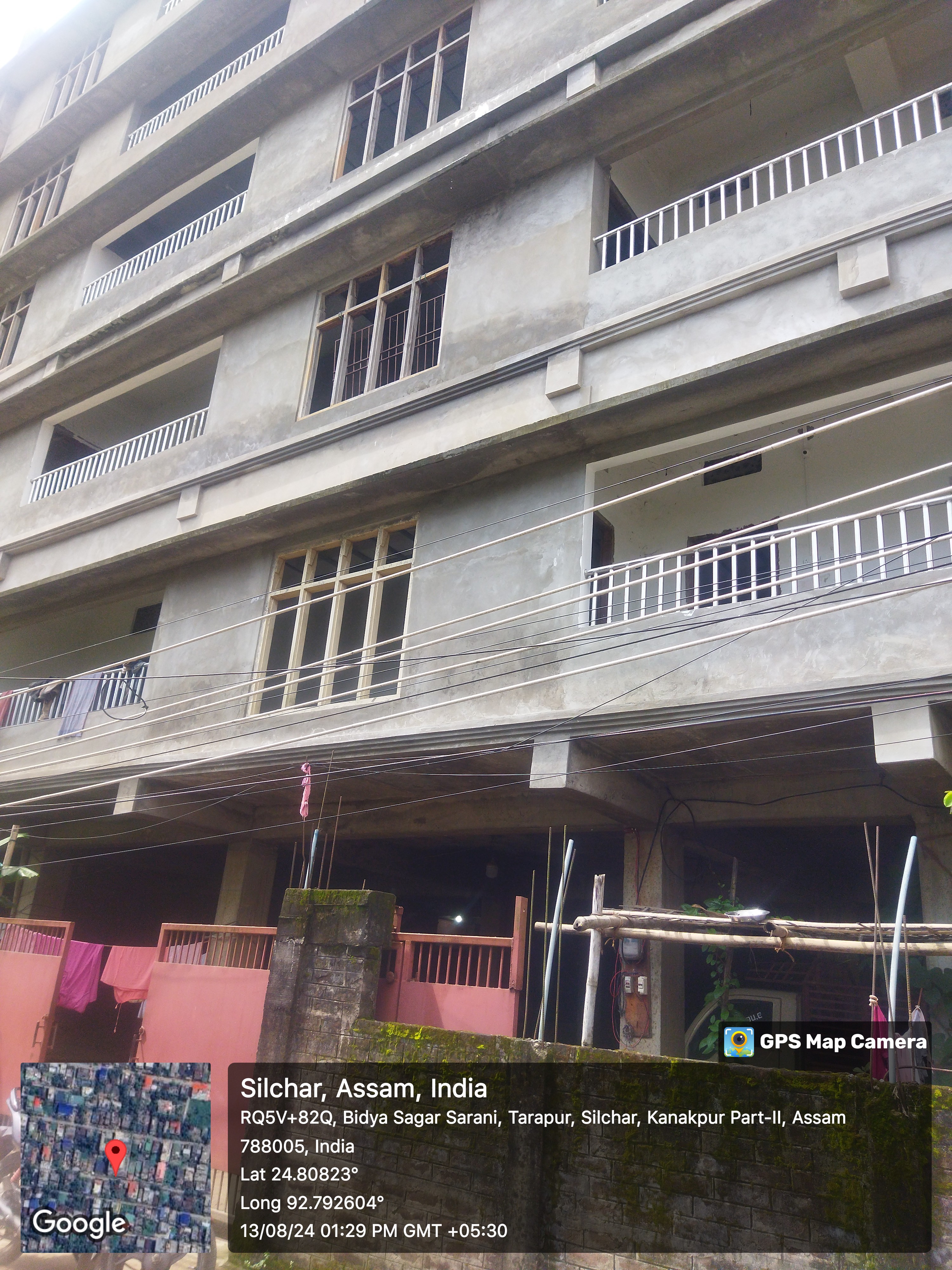Individual House for sale in SILCHAR N S AVENUE Silchar — photo 2