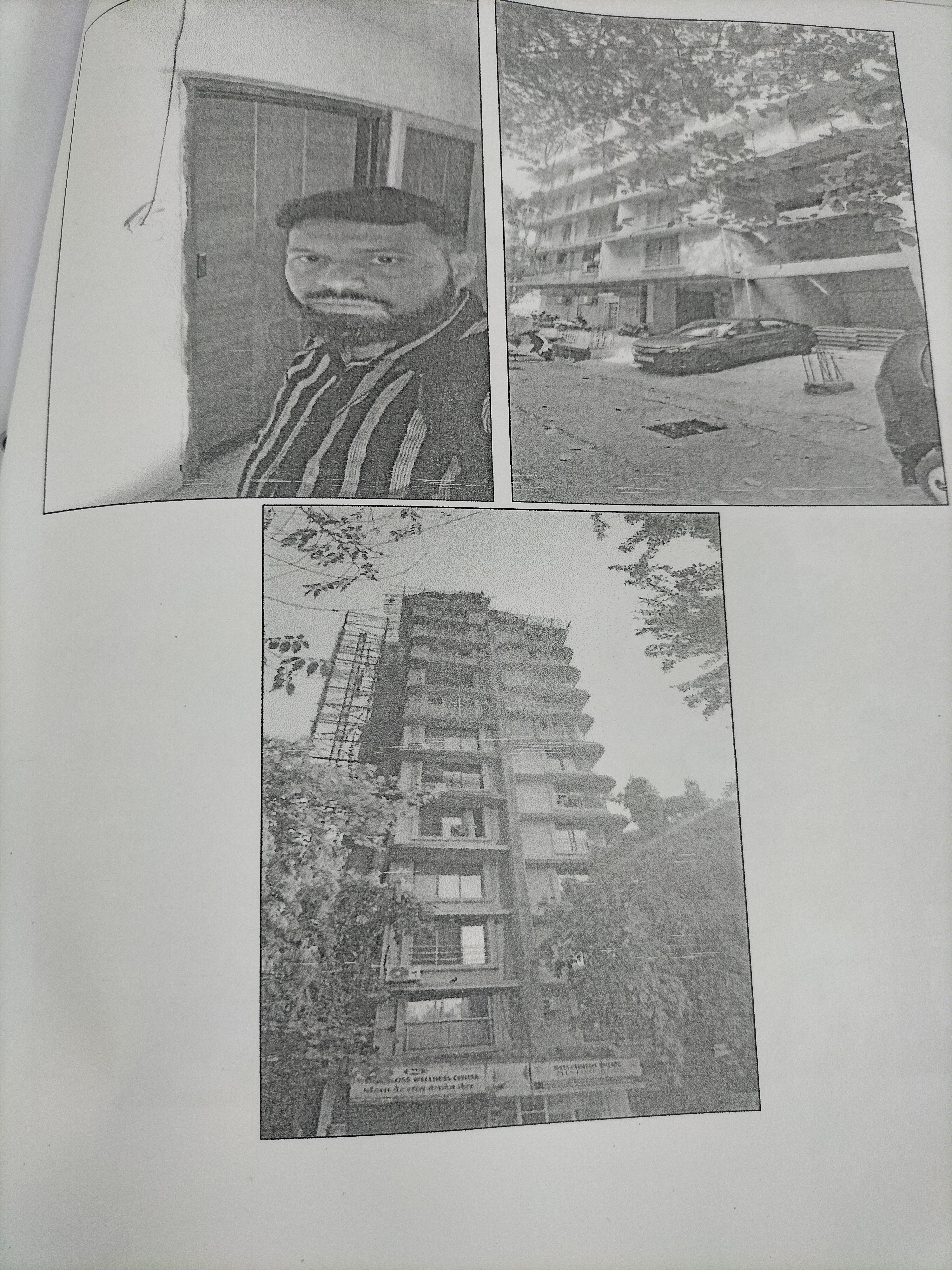 510 square feet Flat for sale in Mumbai
