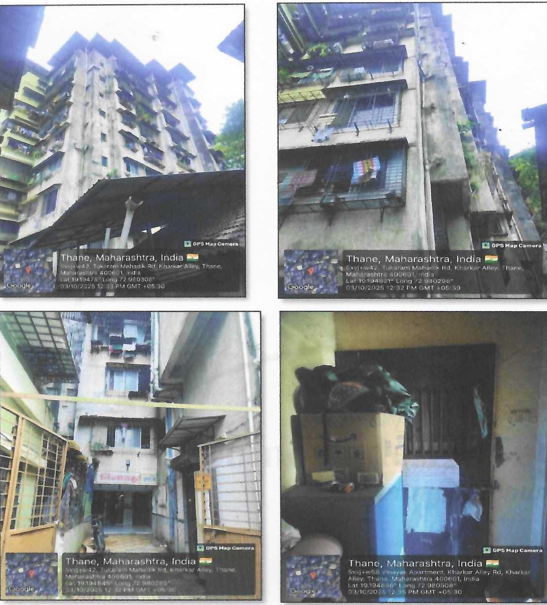 Flat for sale in Thane — photo 1