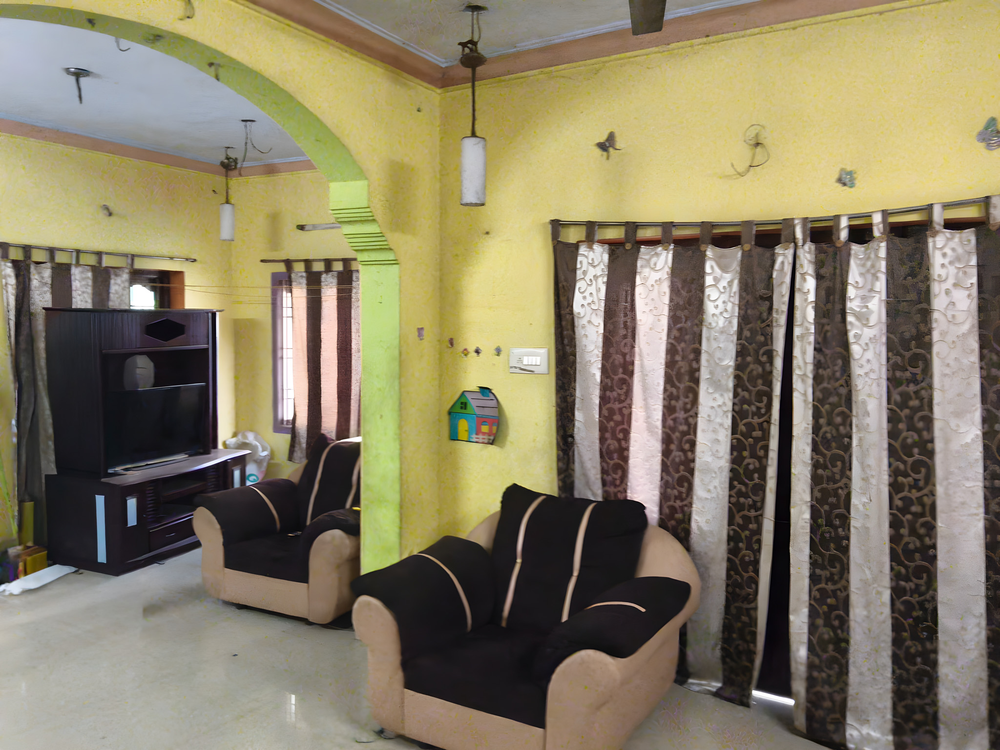 6 BHK Individual House for sale in INDIVIDUAL HOUSE, St Thomas Mount Chennai — photo 29