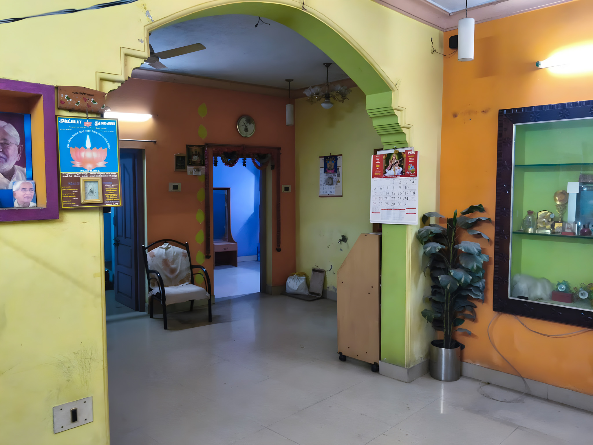 6 BHK Individual House for sale in INDIVIDUAL HOUSE, St Thomas Mount Chennai — photo 25