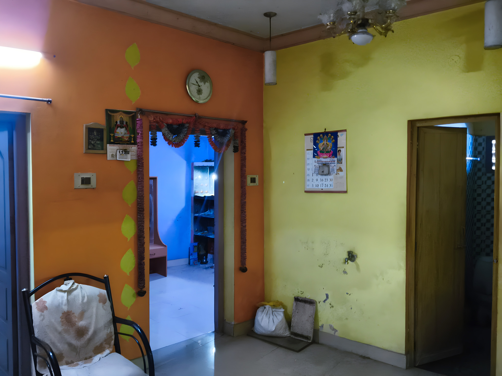 6 BHK Individual House for sale in INDIVIDUAL HOUSE, St Thomas Mount Chennai — photo 15