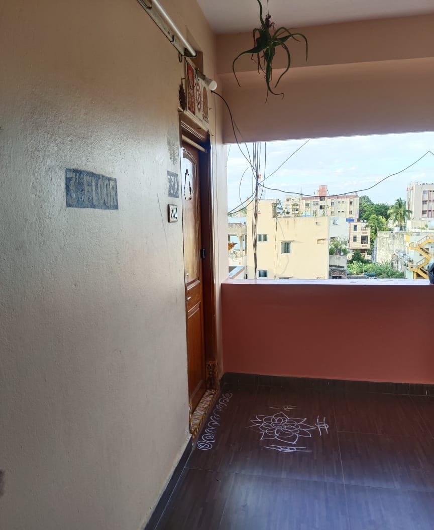 838.9 square feet Flat for sale in TOWARDS WESTERN SIDE OF RACHAKATLA VEEDHI ROAD, BALAGA WARD, SRIKAKULAM Srikakulam — photo 3