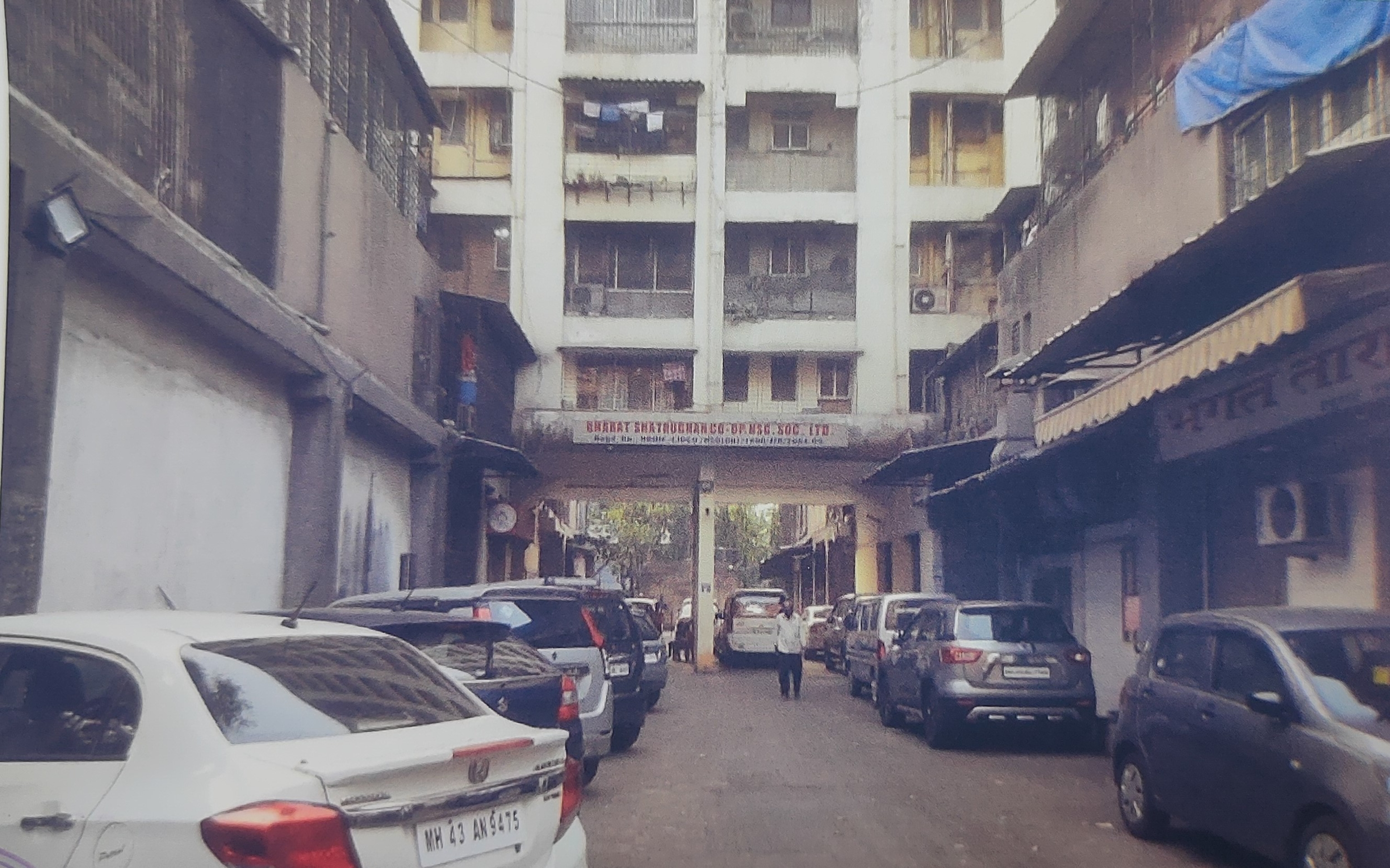 Shops for sale in VASHI NAVI MUMBAI Navi Mumbai — photo 1