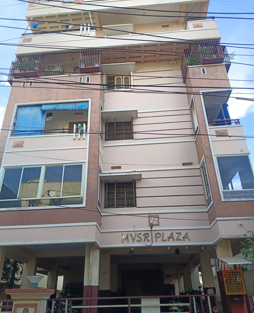 838.9 square feet Flat for sale in TOWARDS WESTERN SIDE OF RACHAKATLA VEEDHI ROAD, BALAGA WARD, SRIKAKULAM Srikakulam — photo 1