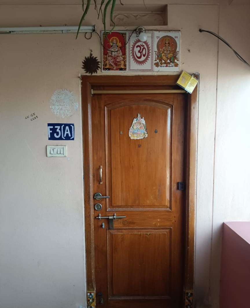 838.9 square feet Flat for sale in TOWARDS WESTERN SIDE OF RACHAKATLA VEEDHI ROAD, BALAGA WARD, SRIKAKULAM Srikakulam — photo 2
