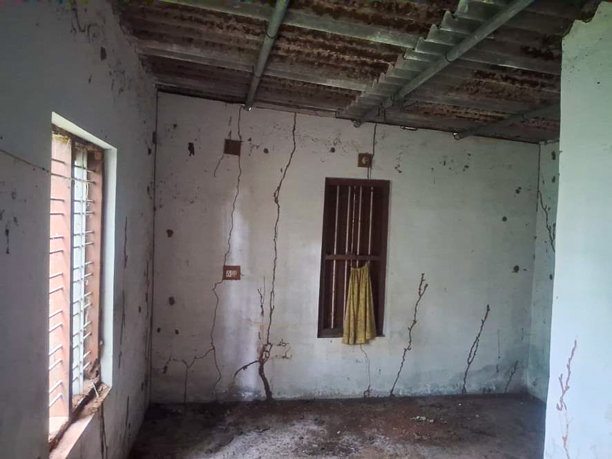 Individual House for sale in Pulimath, Thiruvananthapuram Thiruvananthapuram — photo 8