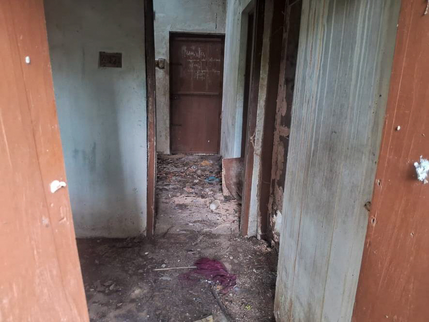 Individual House for sale in Pulimath, Thiruvananthapuram Thiruvananthapuram — photo 18