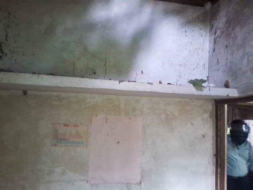 Individual House for sale in Pulimath, Thiruvananthapuram Thiruvananthapuram — photo 21