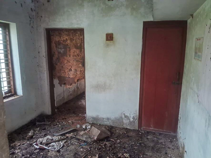 Individual House for sale in Pulimath, Thiruvananthapuram Thiruvananthapuram — photo 23
