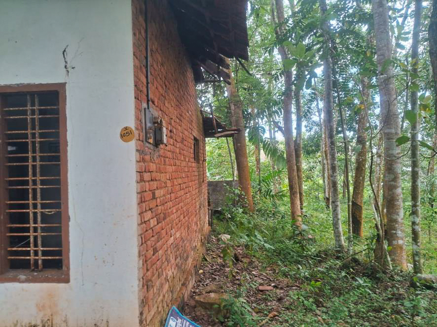 Individual House for sale in Pulimath, Thiruvananthapuram Thiruvananthapuram — photo 22