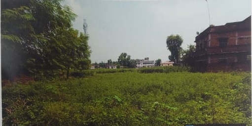 Plot for sale in Arrah — photo 1