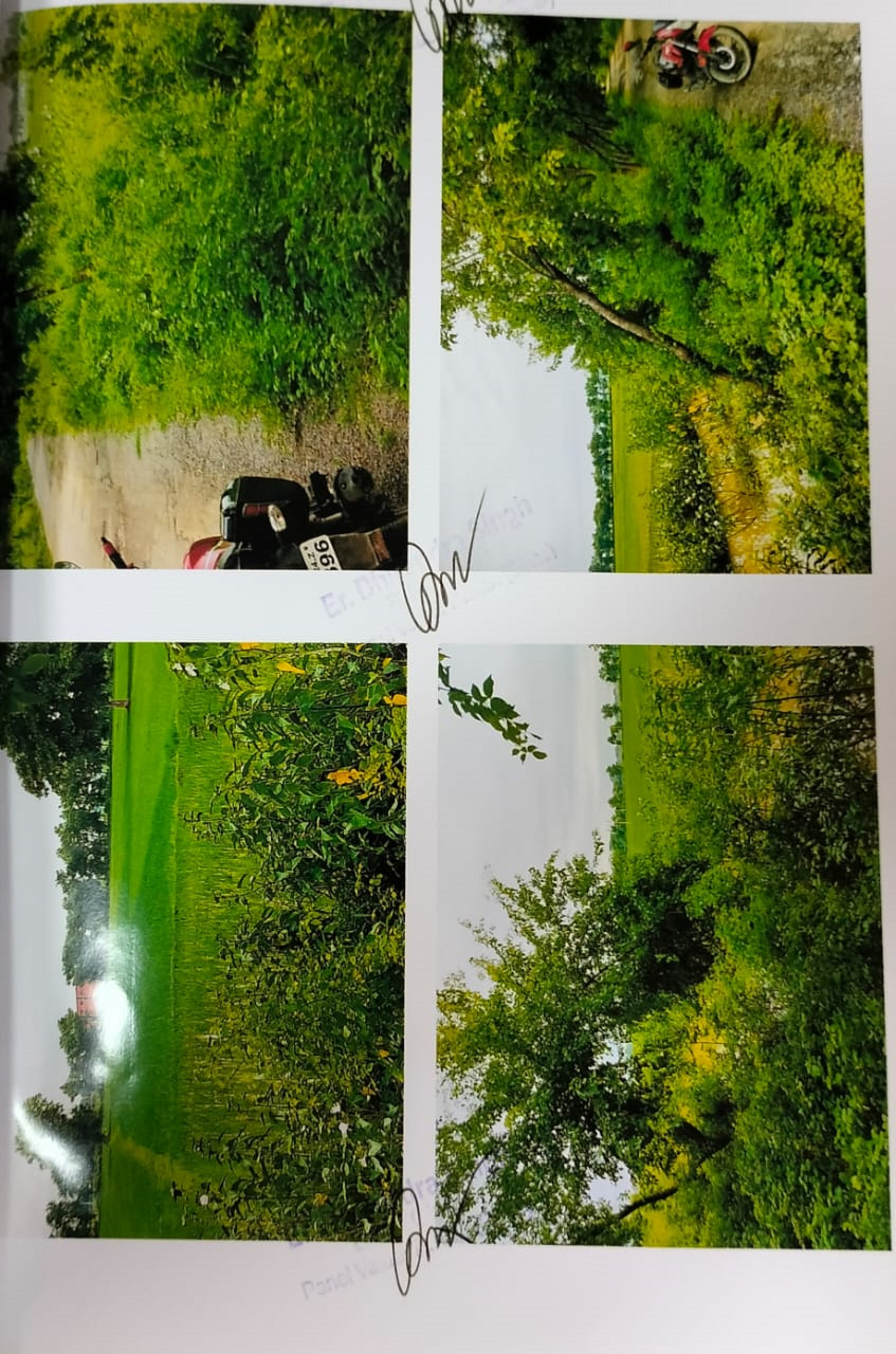 8494 square feet Plot for sale in Arrah — photo 1