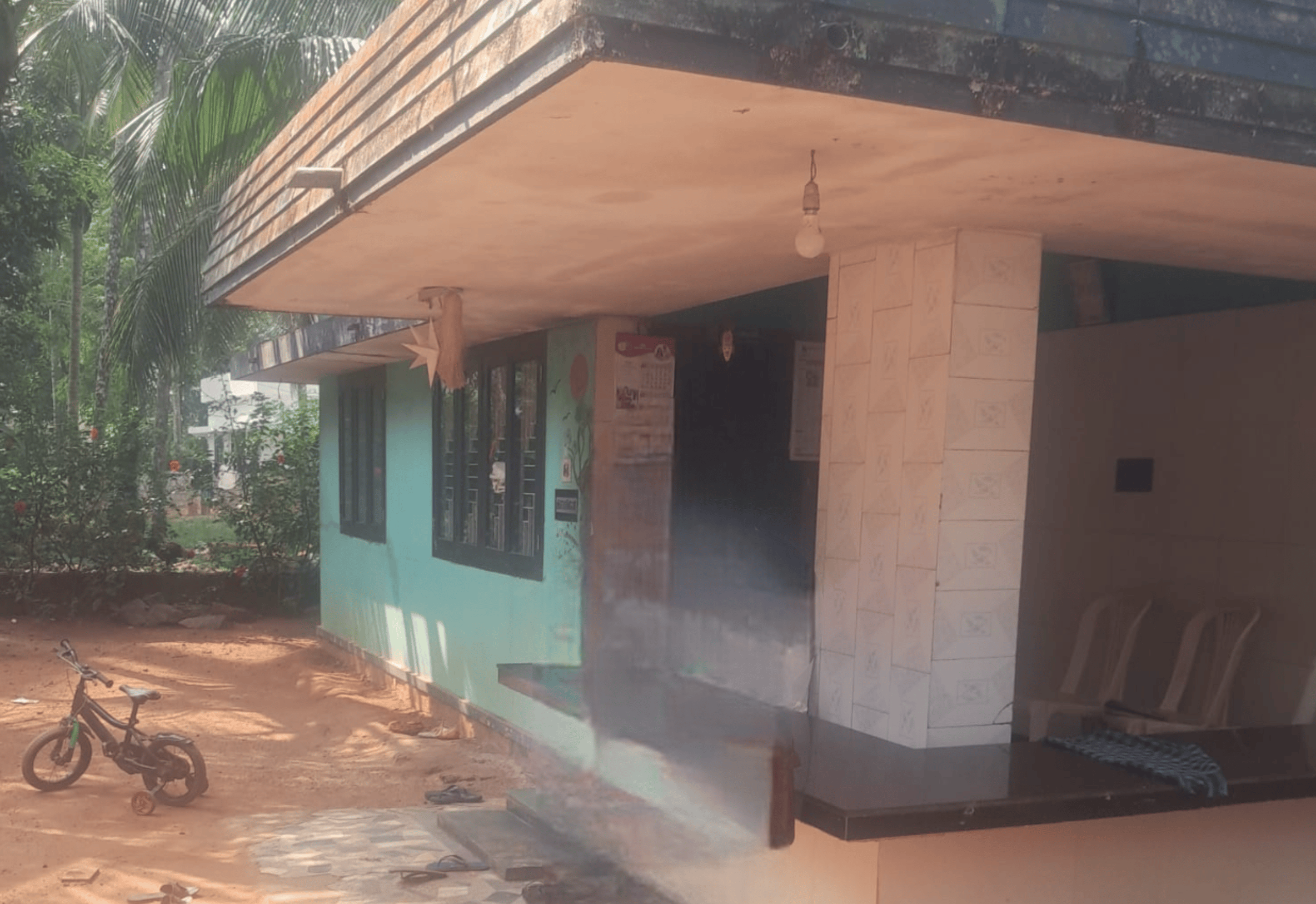 Individual House for sale in Kozhikode