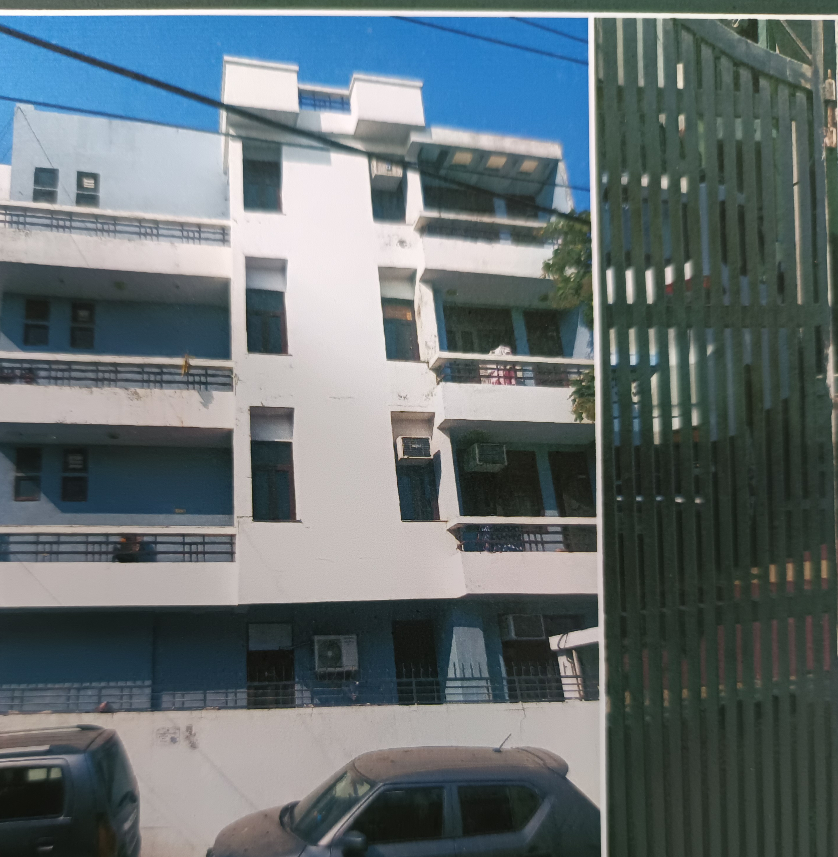305 square meter Individual House for sale in Wisdom Academy Road Kanpur
