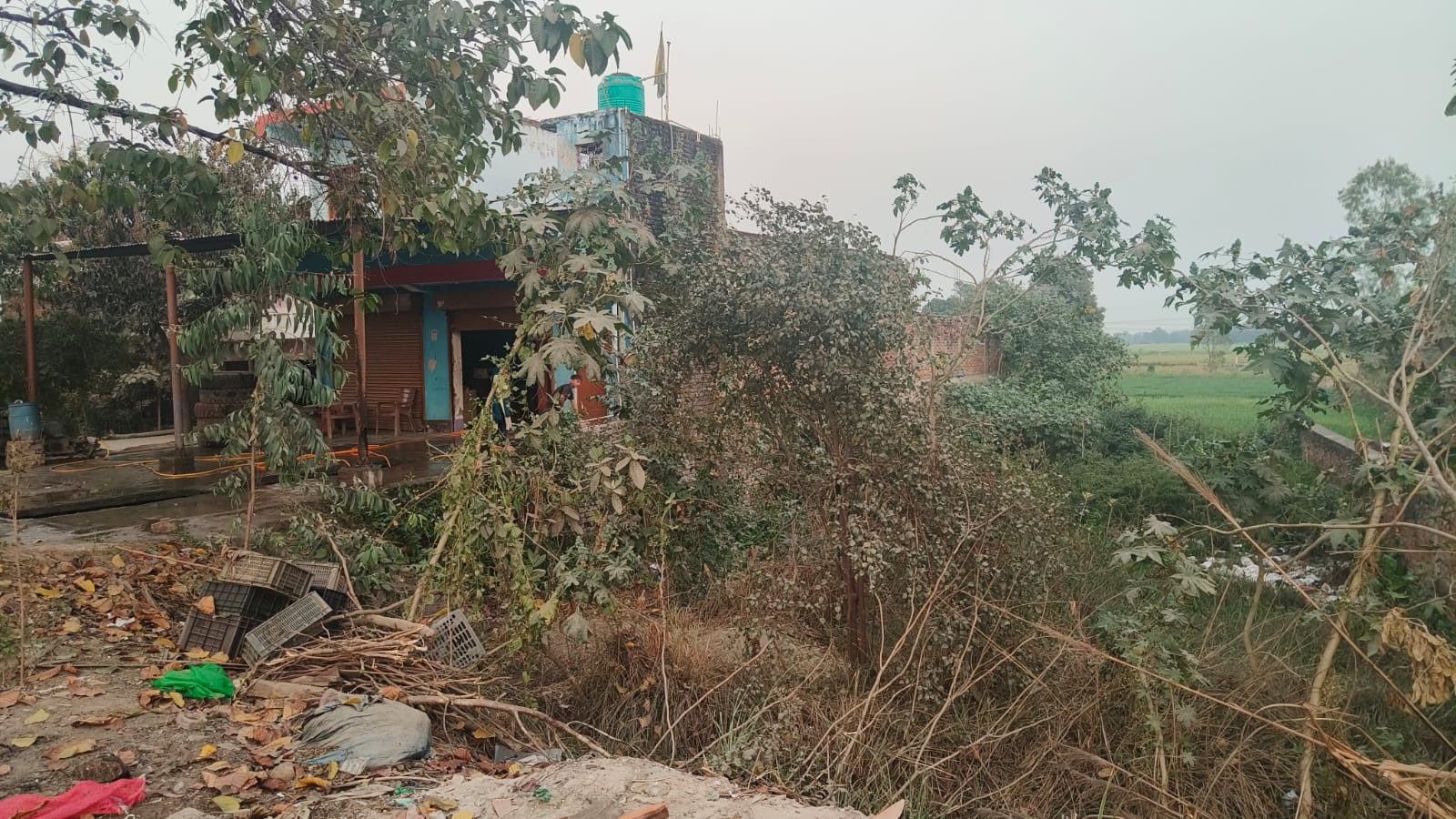 149 square meter Plot for sale in Bahuwa — photo 2