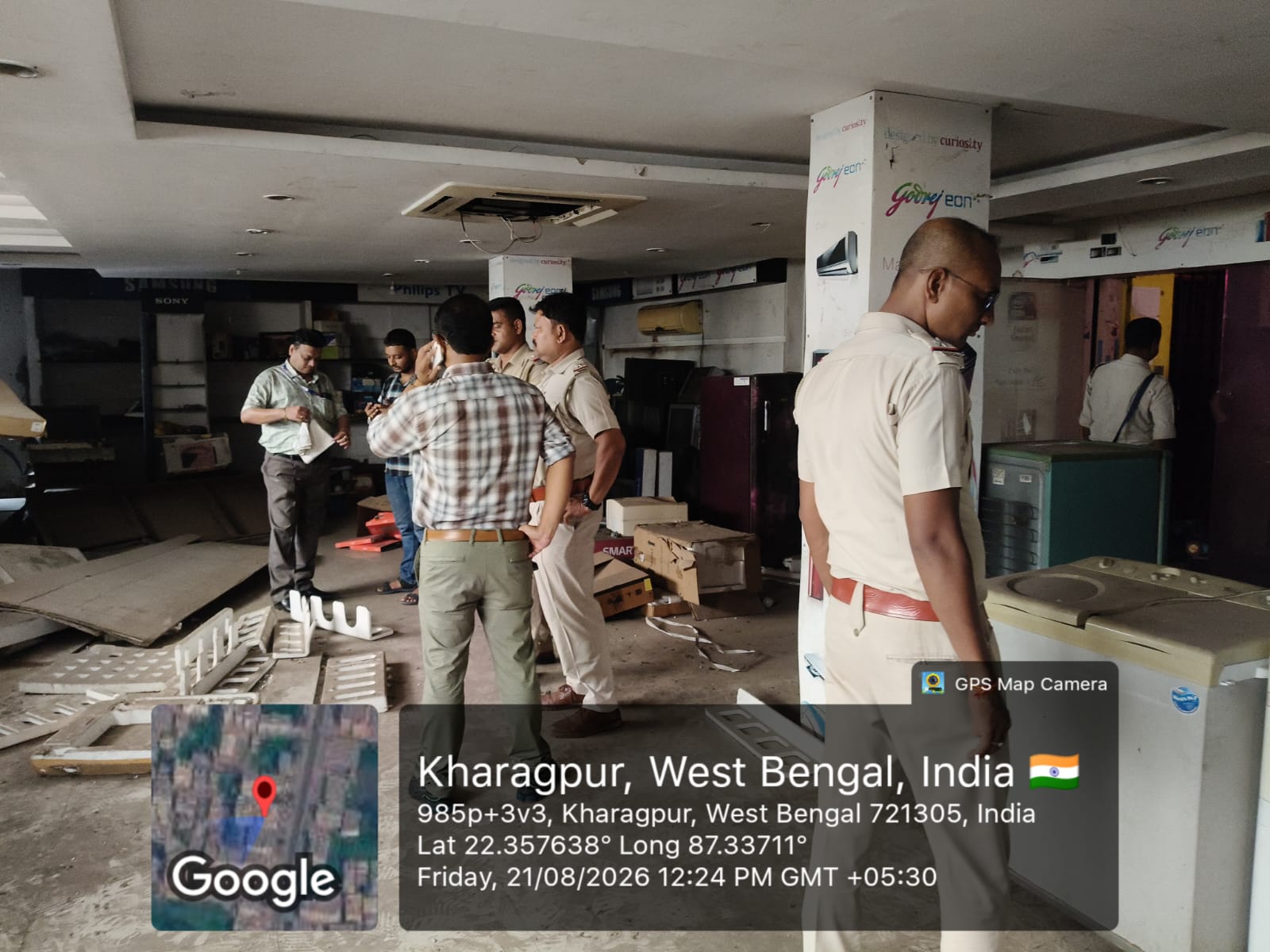 1680 square feet Plot for sale in Kharagpur, Paschim Midnapore Kharagpur — photo 5