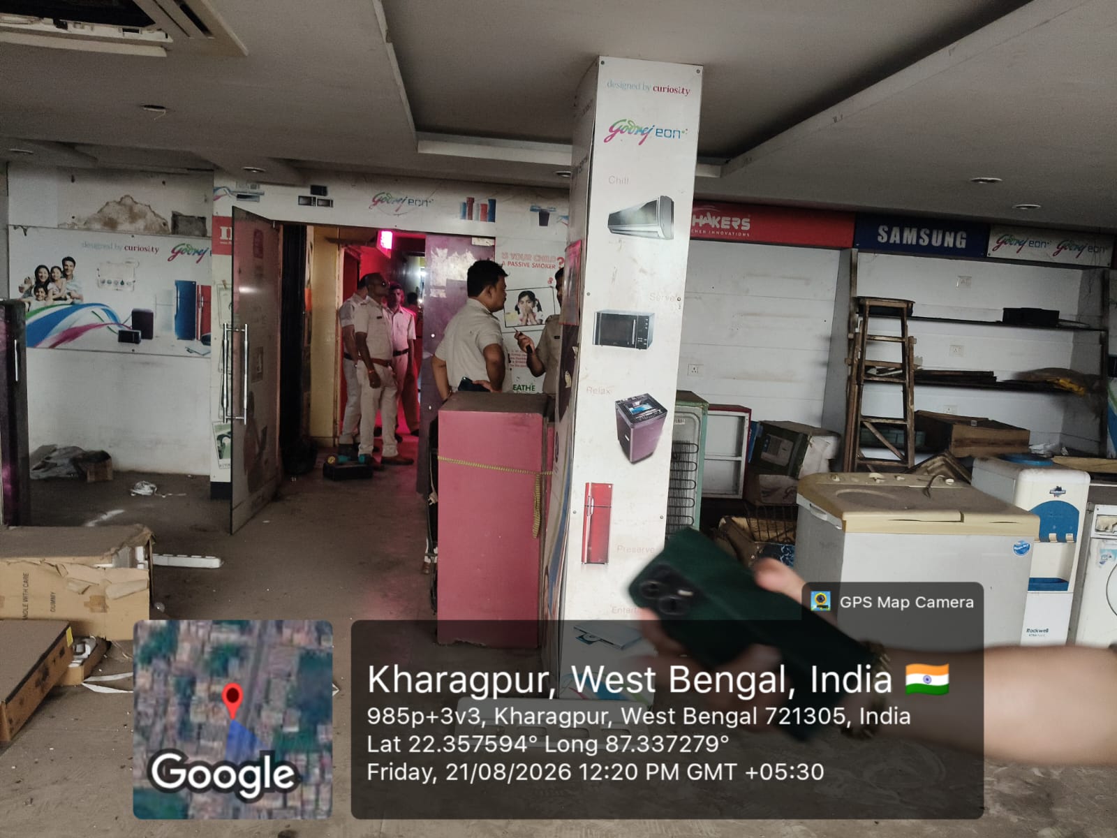 1680 square feet Plot for sale in Kharagpur, Paschim Midnapore Kharagpur — photo 6