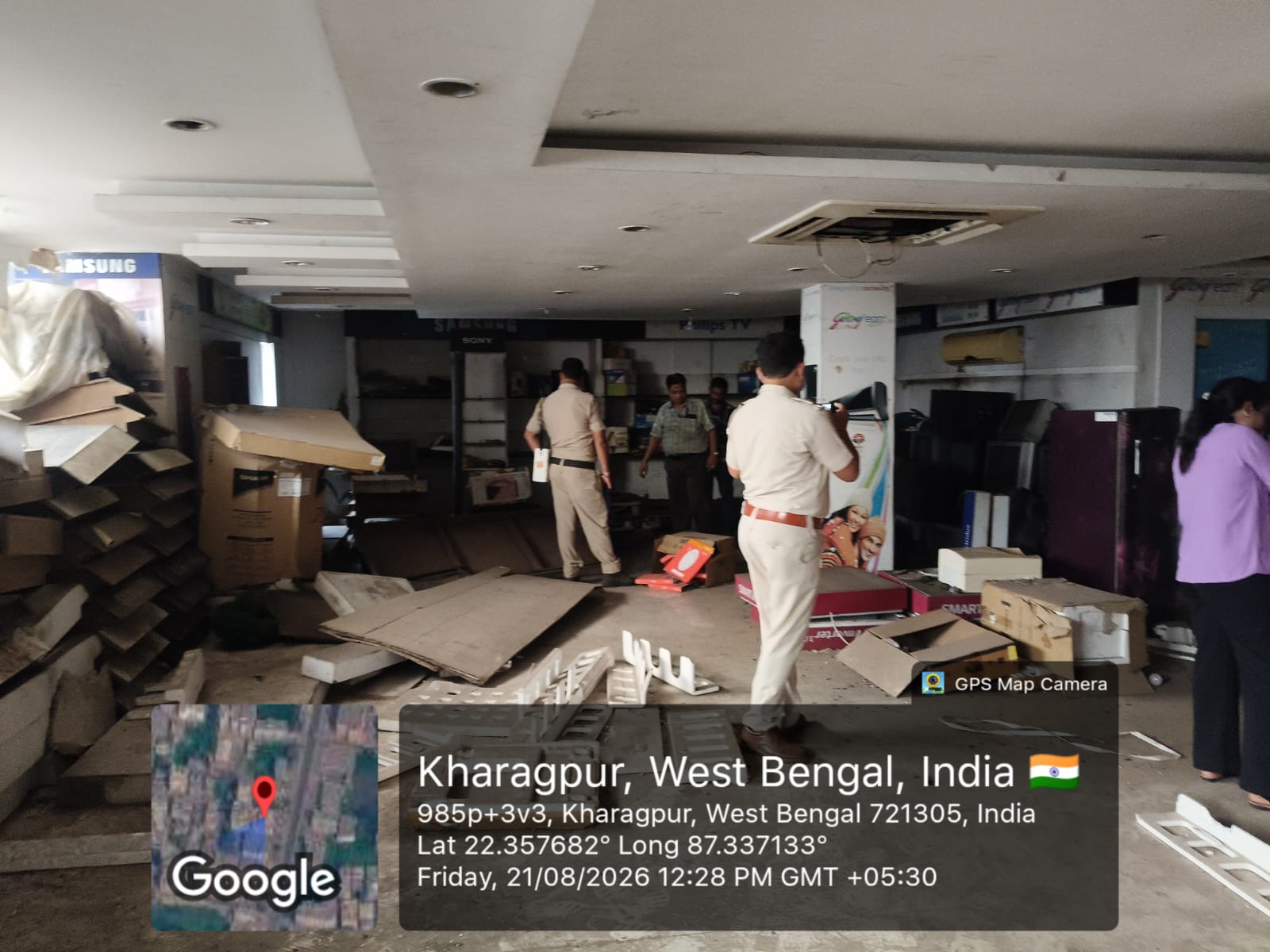 1680 square feet Plot for sale in Kharagpur, Paschim Midnapore Kharagpur — photo 3
