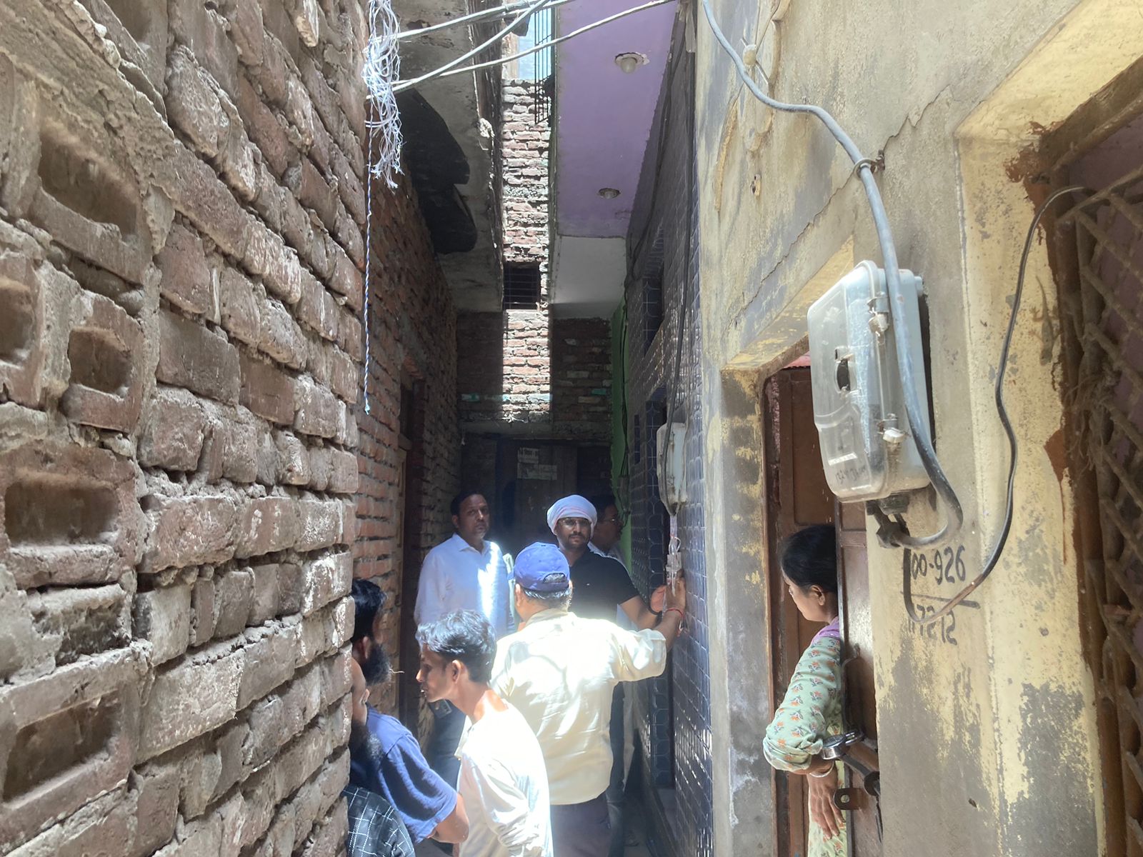 Individual House for sale in Firozabad — photo 1