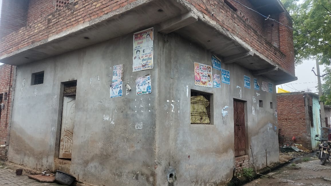 69.75 square meter Individual House for sale in Ambey Nagar Firozabad — photo 1