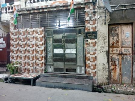 65 square meter Flat for sale in New Zafrabad New Delhi — photo 2