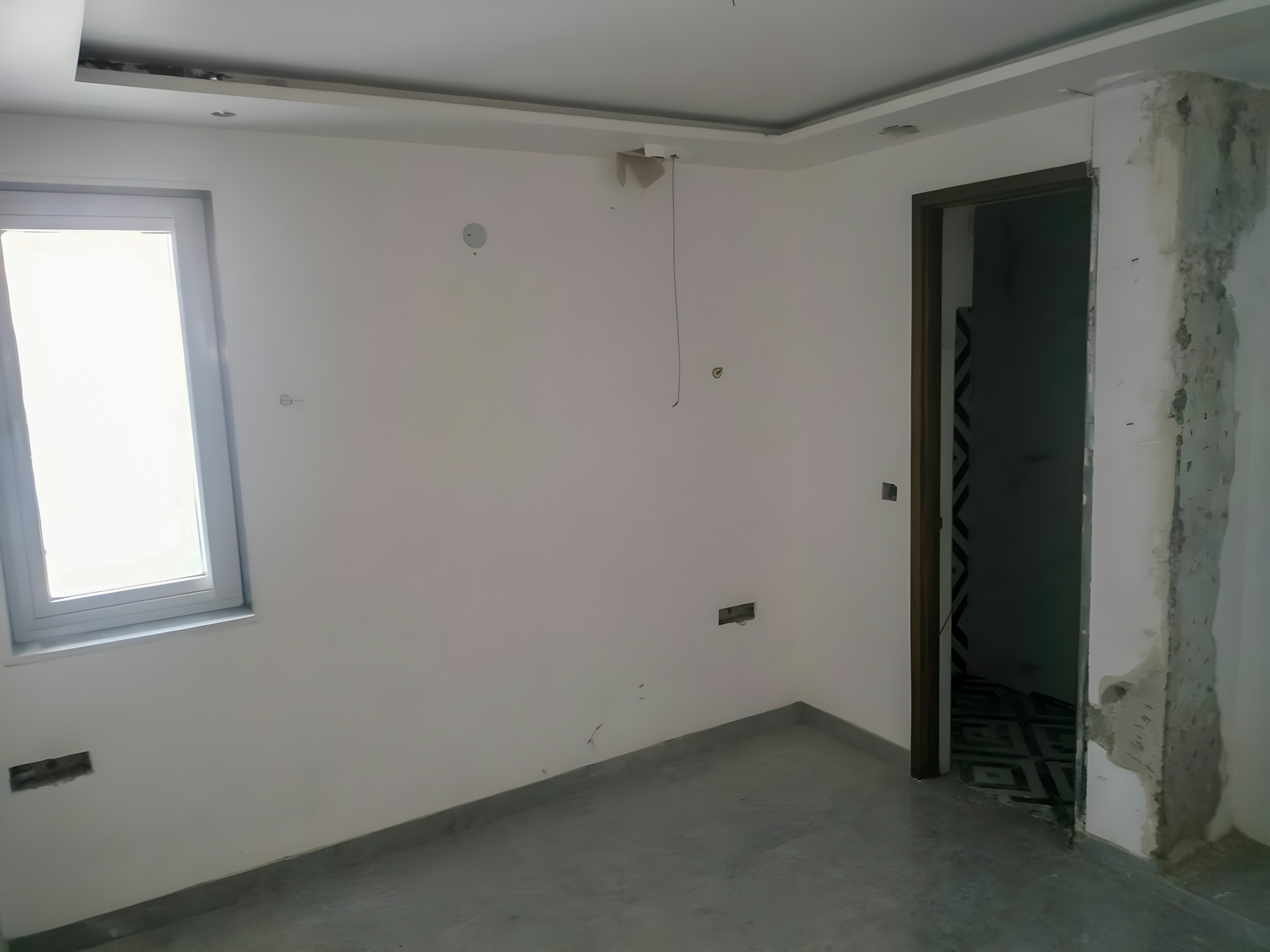 679 square feet Flat for sale in SECTOR 24 ROHINI, NEW DELHI 110085 New Delhi — photo 1