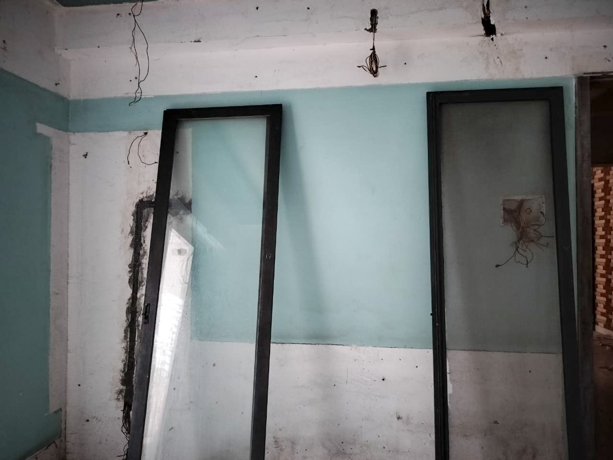 64.1 square feet Flat for sale in Vapi Balitha