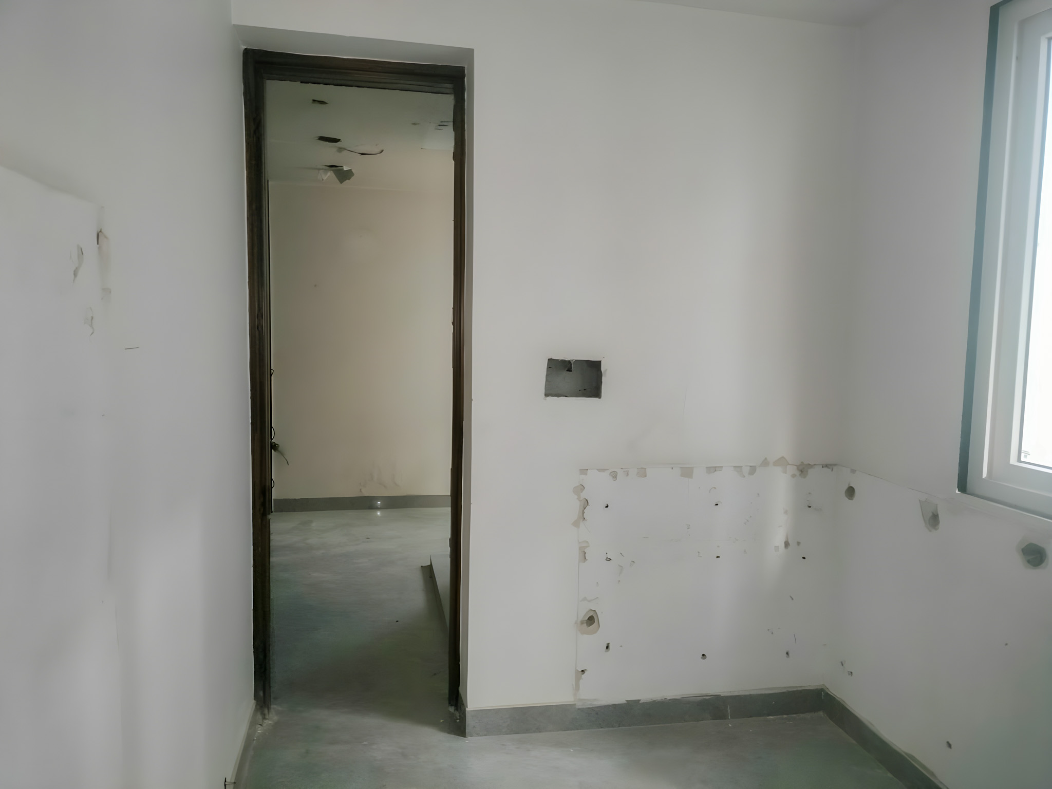 679 square feet Flat for sale in SECTOR 24 ROHINI, NEW DELHI 110085 New Delhi — photo 18