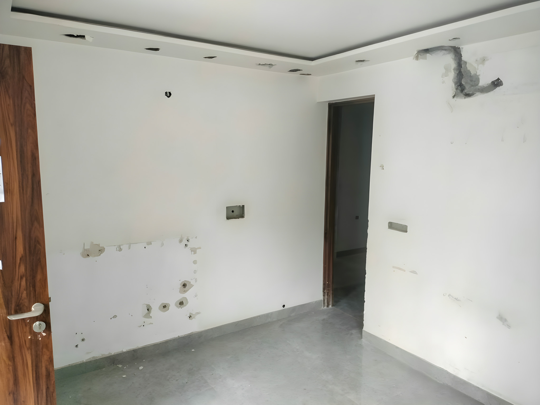 679 square feet Flat for sale in SECTOR 24 ROHINI, NEW DELHI 110085 New Delhi — photo 3