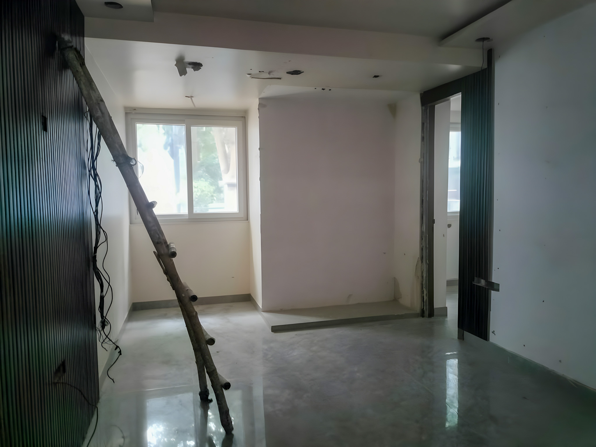 679 square feet Flat for sale in SECTOR 24 ROHINI, NEW DELHI 110085 New Delhi — photo 14