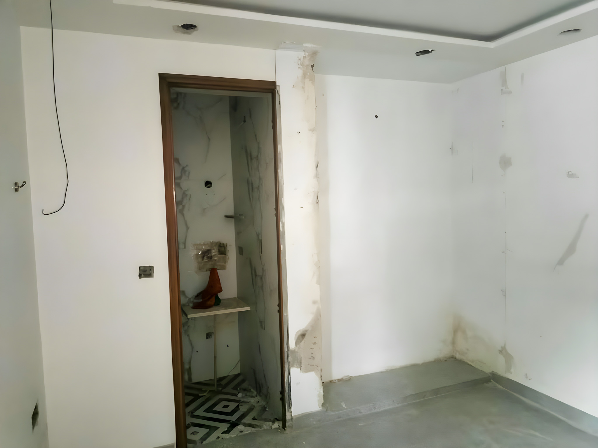 679 square feet Flat for sale in SECTOR 24 ROHINI, NEW DELHI 110085 New Delhi — photo 12