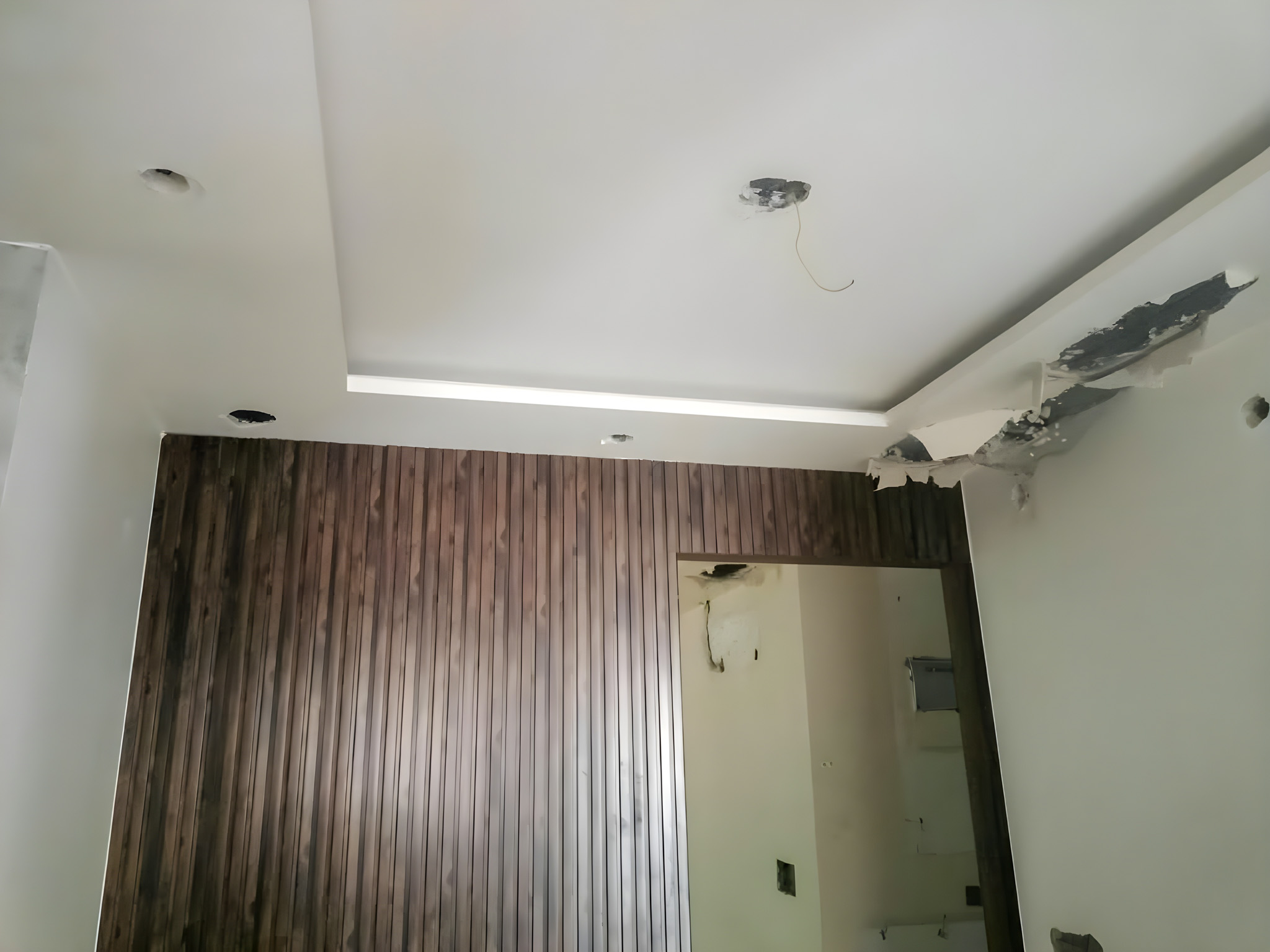 679 square feet Flat for sale in SECTOR 24 ROHINI, NEW DELHI 110085 New Delhi — photo 13
