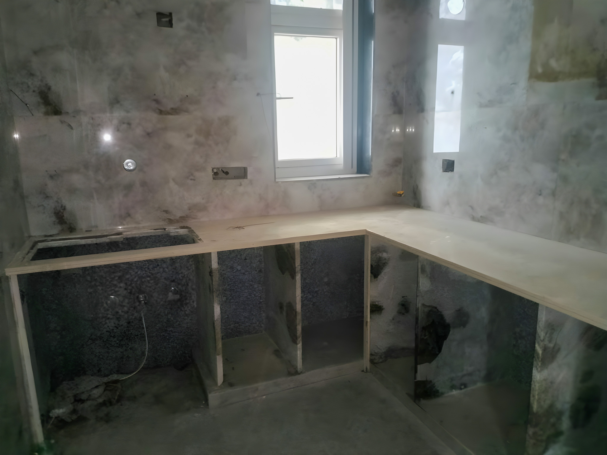 679 square feet Flat for sale in SECTOR 24 ROHINI, NEW DELHI 110085 New Delhi — photo 8