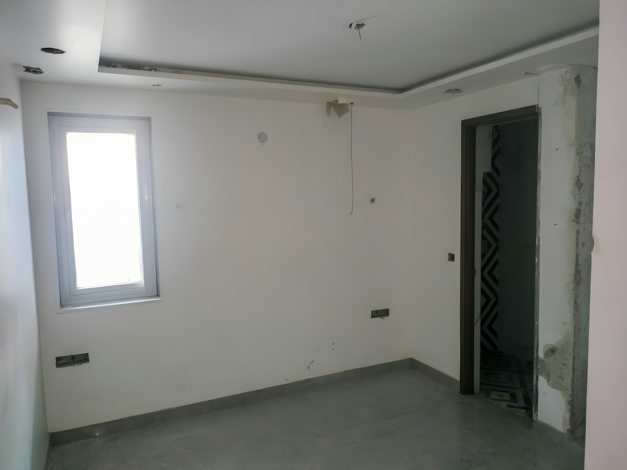 679 square feet Flat for sale in SECTOR 24 ROHINI, NEW DELHI 110085 New Delhi — photo 7