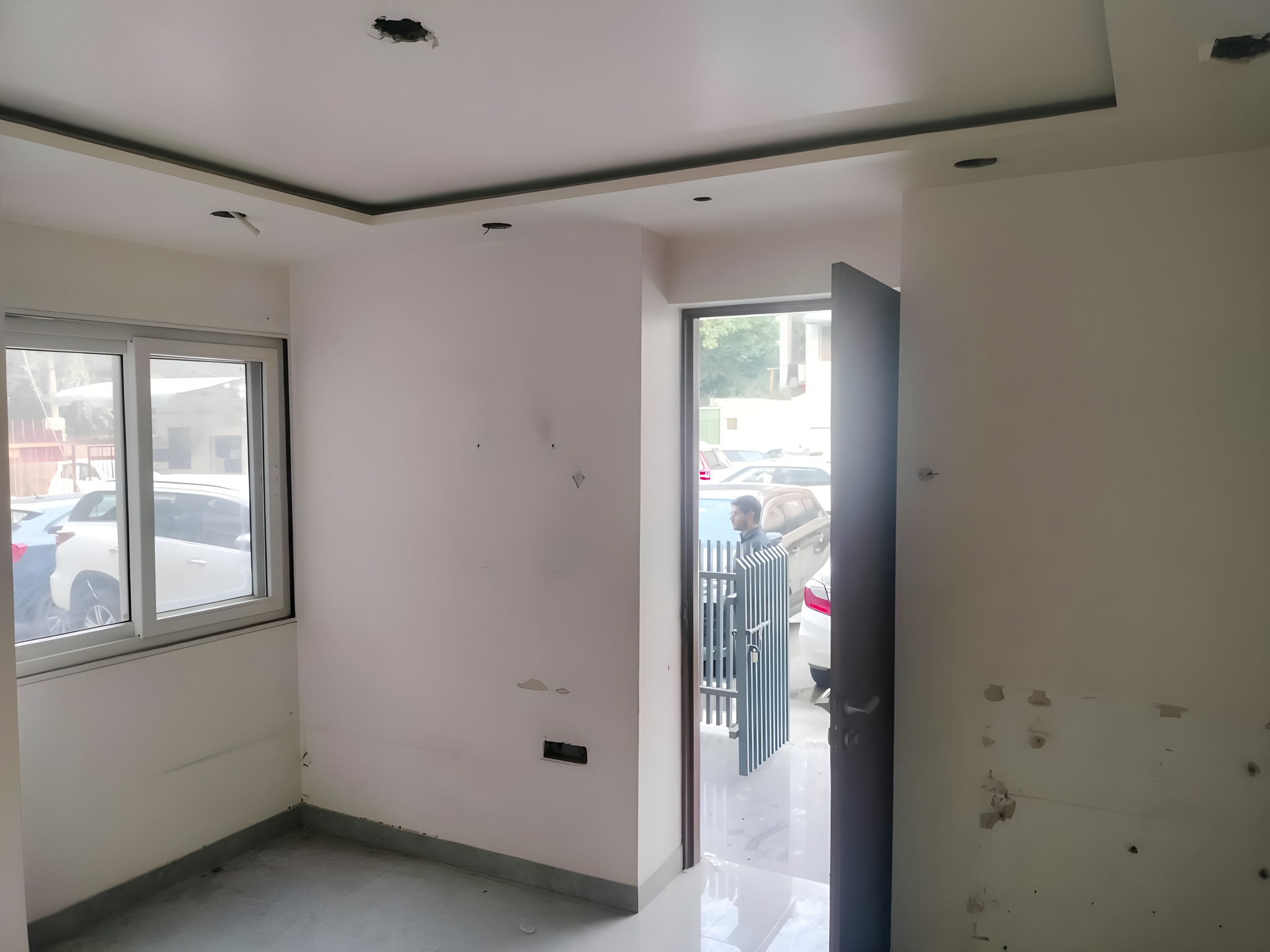 679 square feet Flat for sale in SECTOR 24 ROHINI, NEW DELHI 110085 New Delhi — photo 22