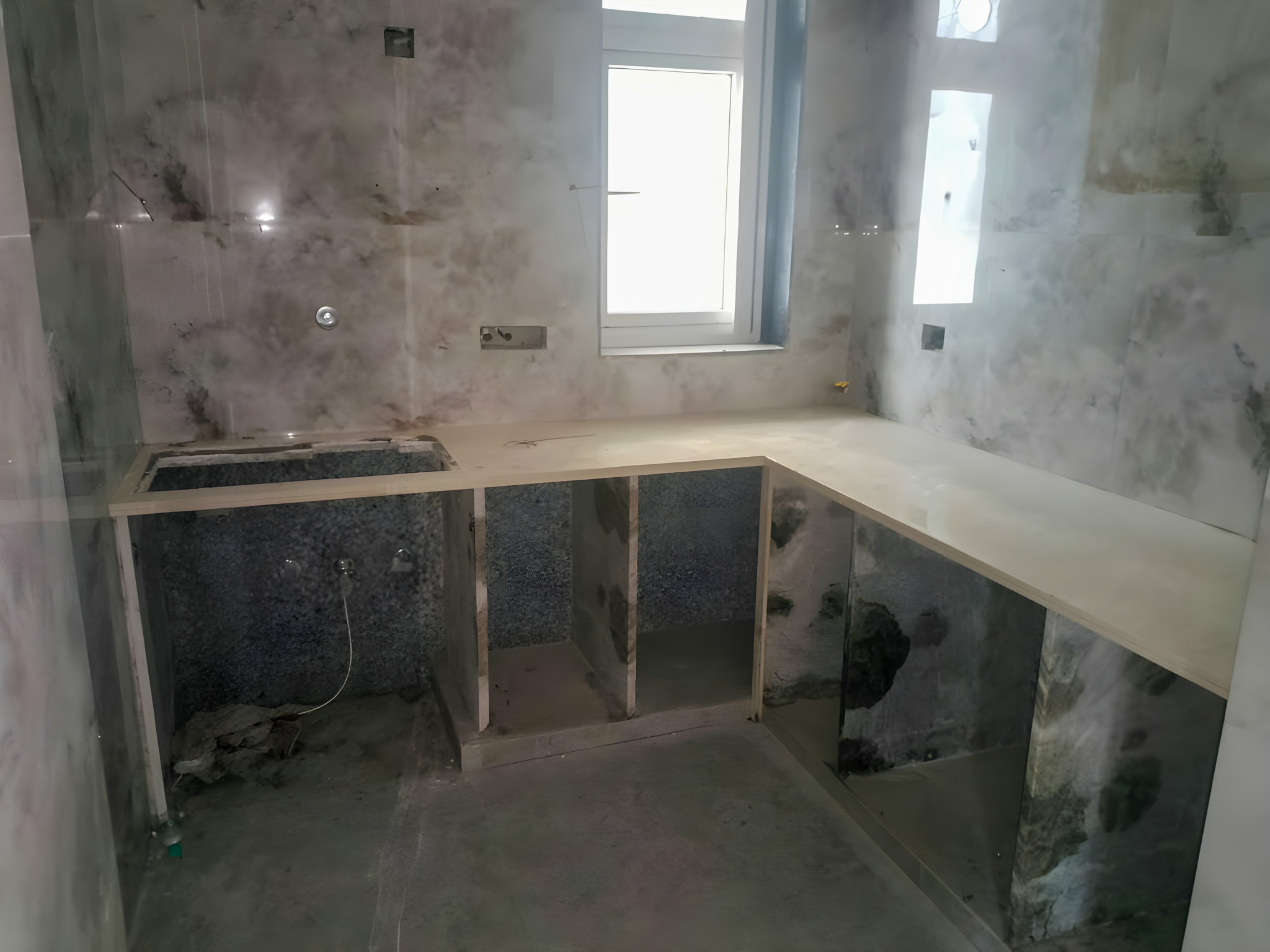 679 square feet Flat for sale in SECTOR 24 ROHINI, NEW DELHI 110085 New Delhi — photo 9