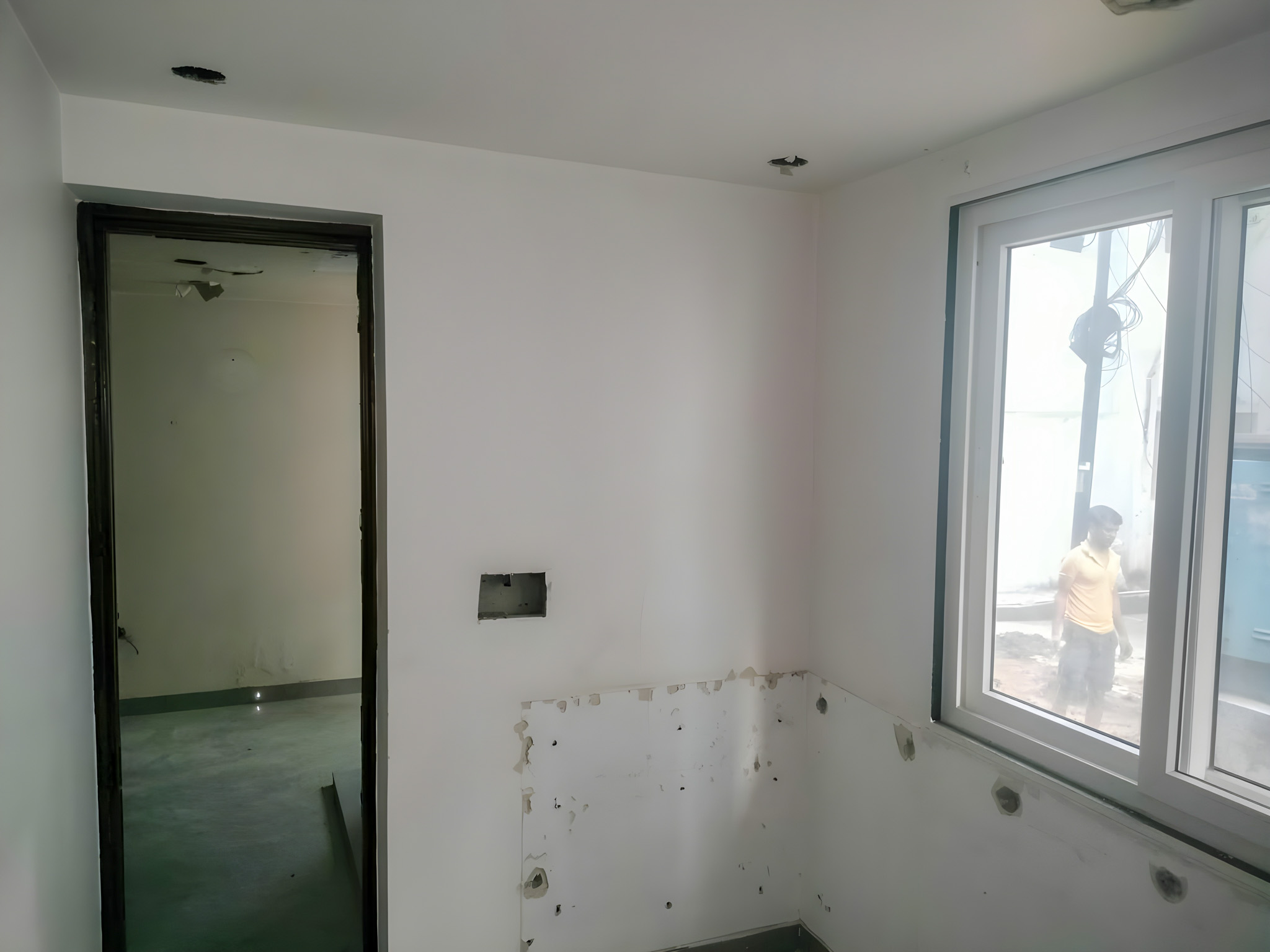 679 square feet Flat for sale in SECTOR 24 ROHINI, NEW DELHI 110085 New Delhi — photo 19
