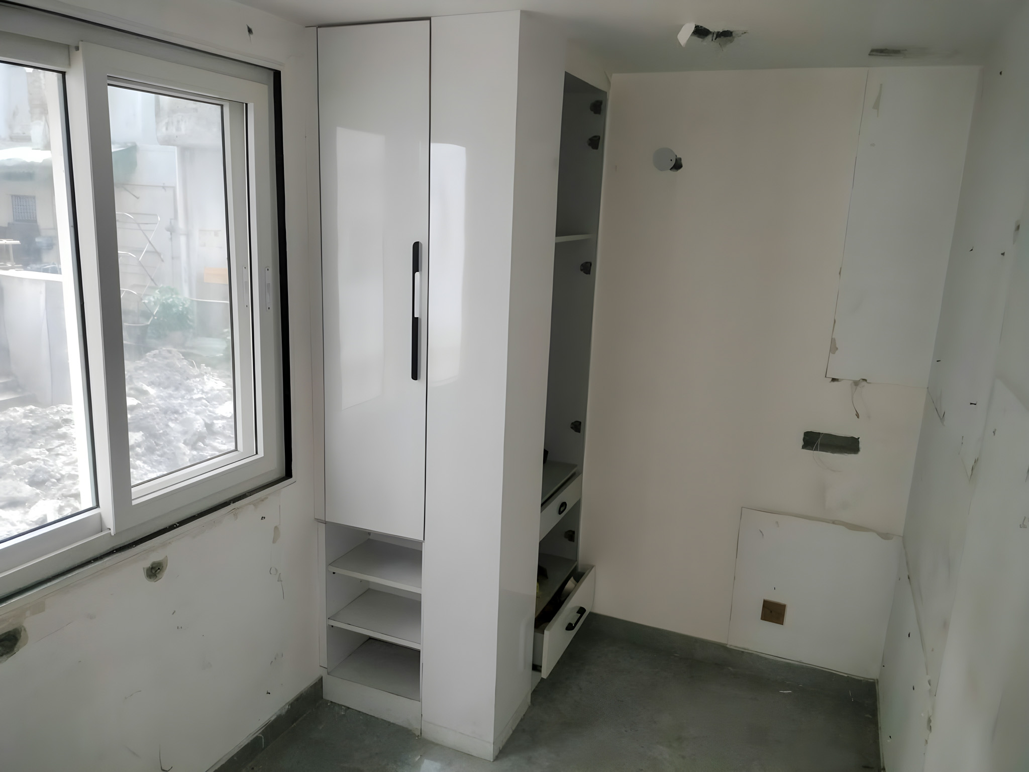 679 square feet Flat for sale in SECTOR 24 ROHINI, NEW DELHI 110085 New Delhi — photo 21