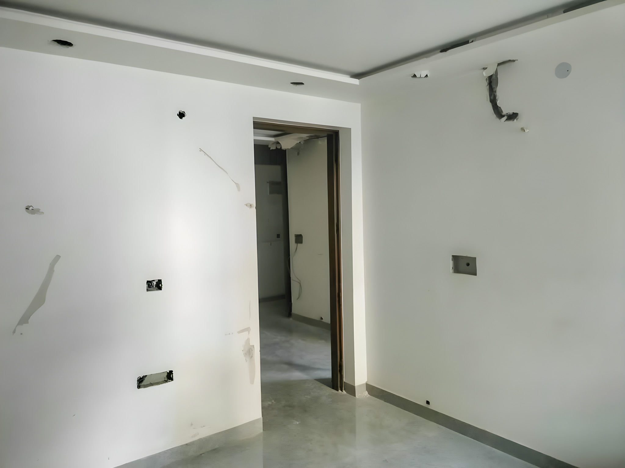 679 square feet Flat for sale in SECTOR 24 ROHINI, NEW DELHI 110085 New Delhi — photo 10