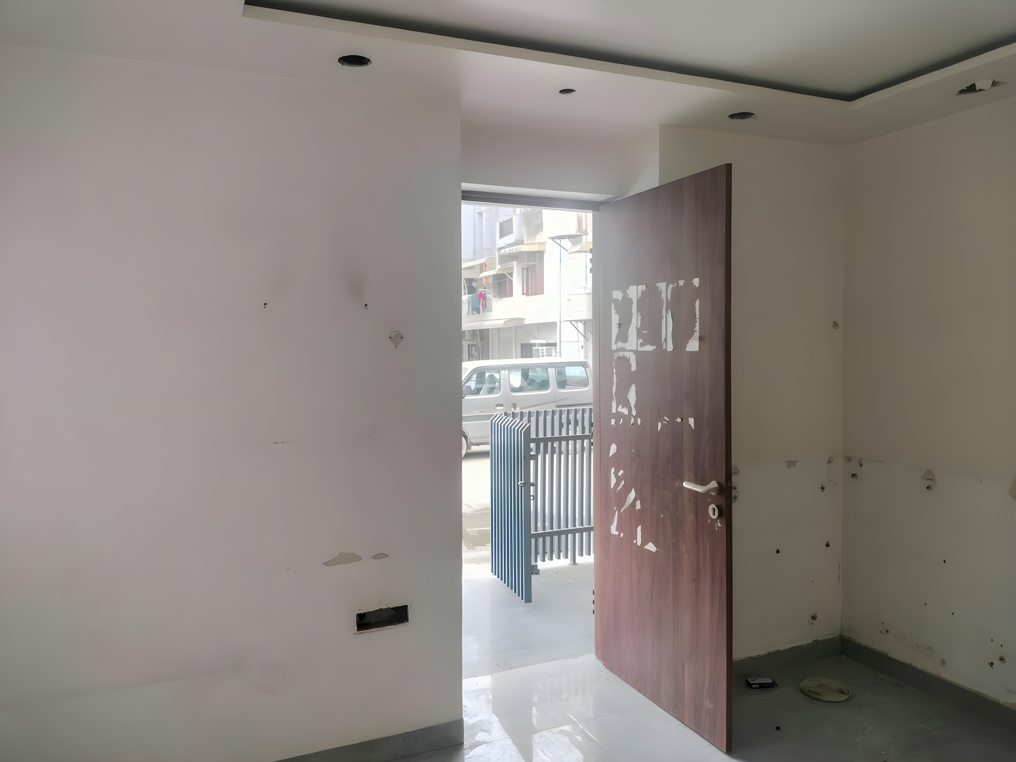 679 square feet Flat for sale in SECTOR 24 ROHINI, NEW DELHI 110085 New Delhi — photo 24