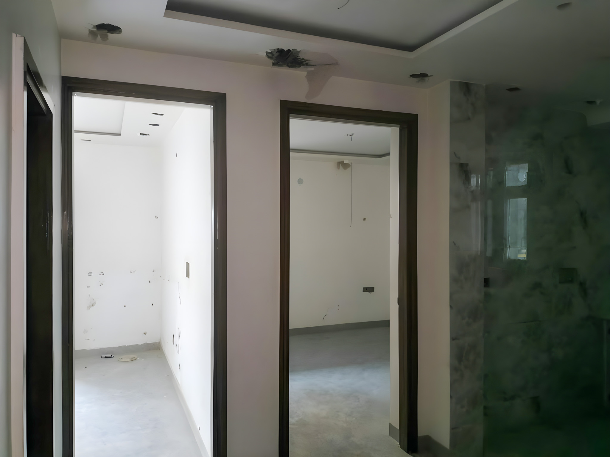 679 square feet Flat for sale in SECTOR 24 ROHINI, NEW DELHI 110085 New Delhi — photo 23