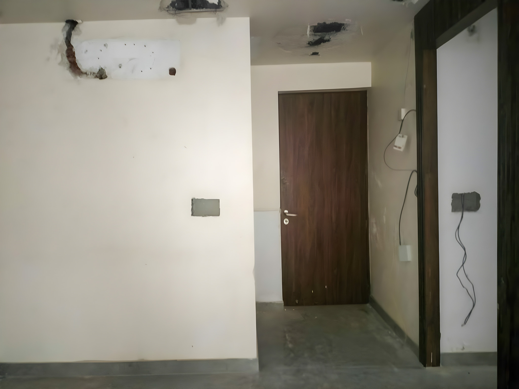 679 square feet Flat for sale in SECTOR 24 ROHINI, NEW DELHI 110085 New Delhi — photo 17