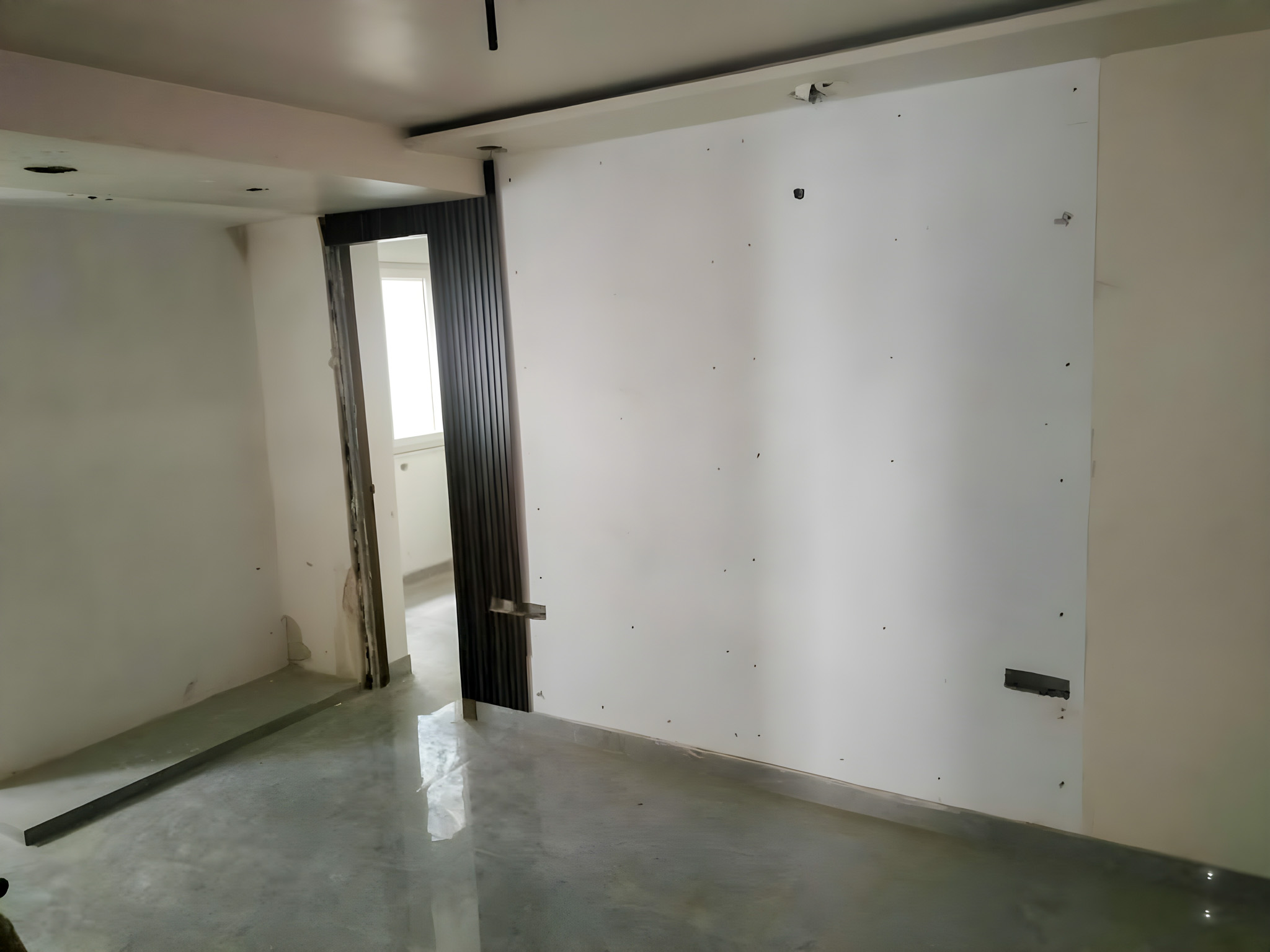 679 square feet Flat for sale in SECTOR 24 ROHINI, NEW DELHI 110085 New Delhi — photo 15